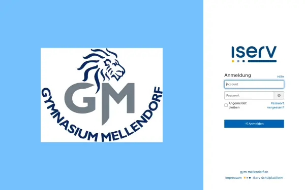 gym-mellendorf.de