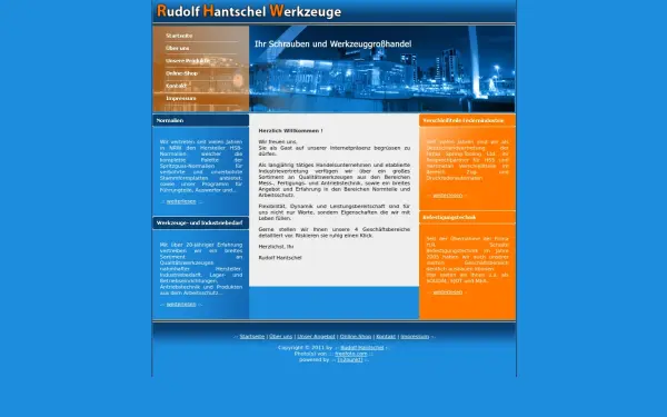 hantschel-werkzeuge.de
