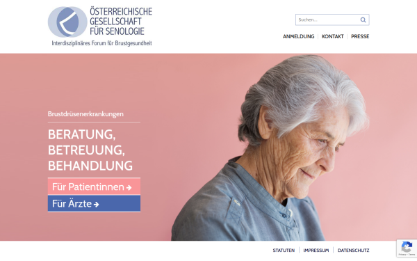 senologie.at