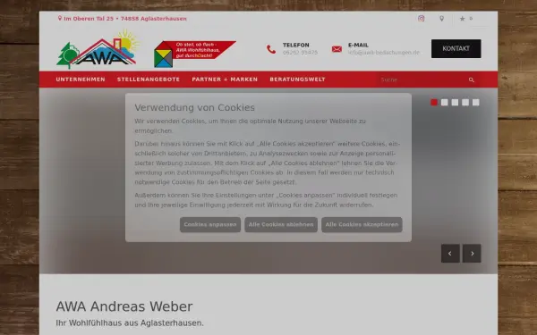 www.awa-bedachungen.de