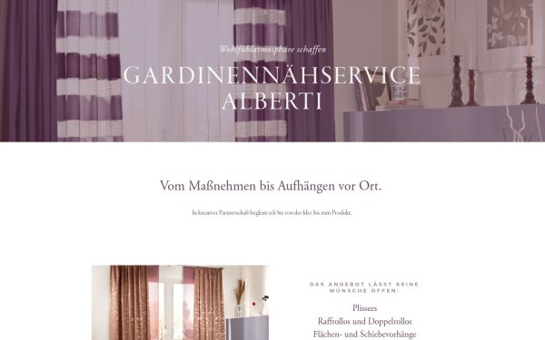 www.gardinen-alberti.de