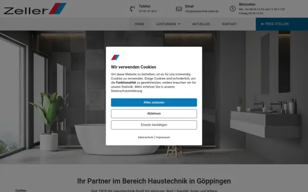 haustechnik-zeller.de