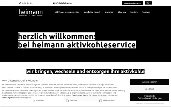 www.aks-heimann.de