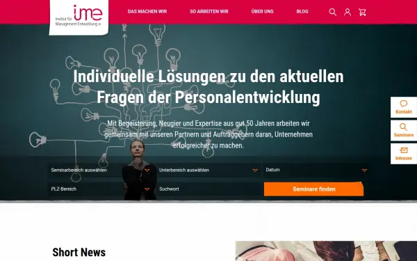 www.ime-seminare.de
