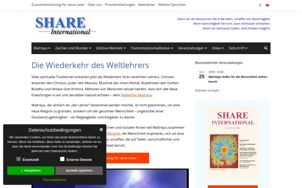 www.shareinternational.de
