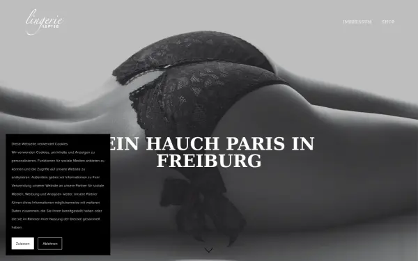 www.lingerie-leptig.de