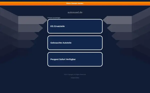 autosued.de