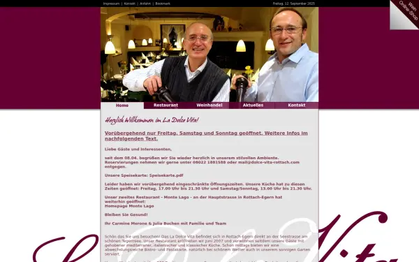 dolce-vita-rottach.de