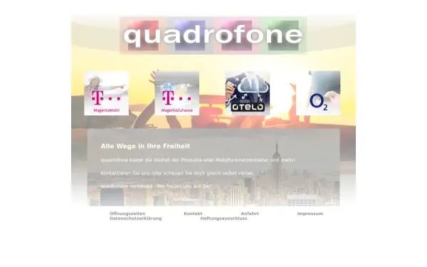 quadrofone.de