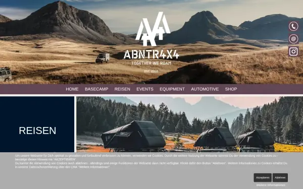 www.abenteuer4x4.com