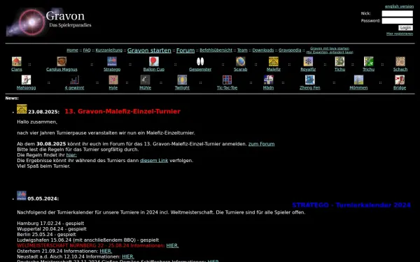 www.gravon.de