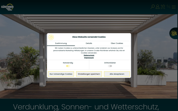 www.guenthner.de