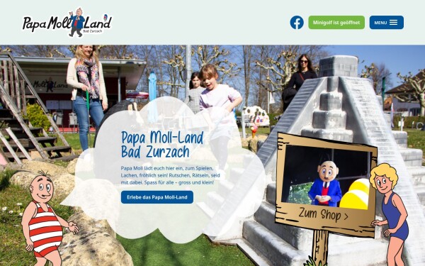 www.papamoll-land.ch