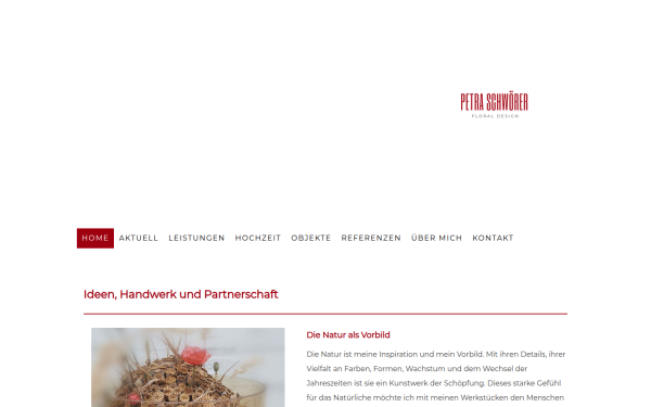 www.petraschwoerer.de