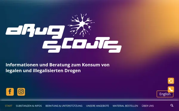 drugscouts.de