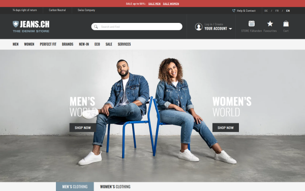 www.jeans.ch