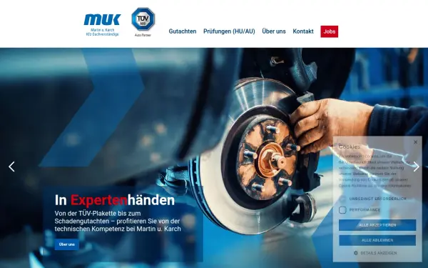 www.martin-karch.de