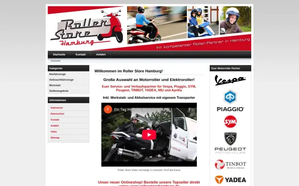 www.roller-store.de