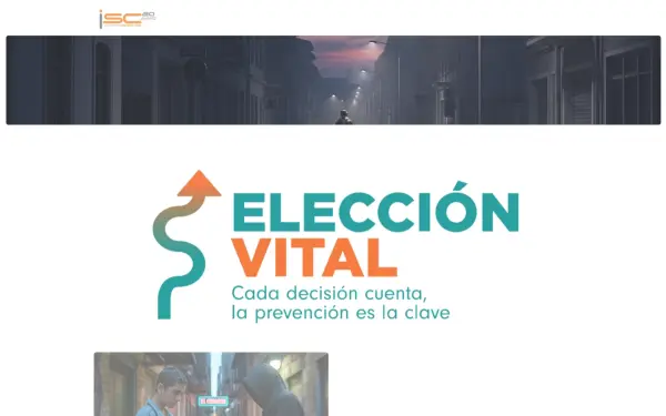 eleccionvital.com