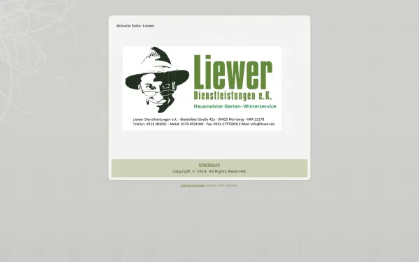 liewer.de