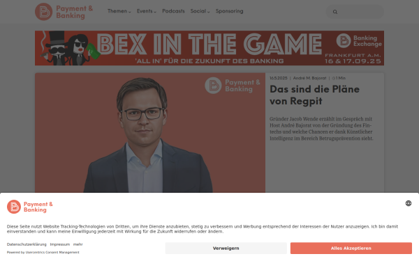 paymentandbanking.com