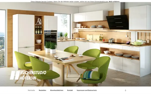 www.kuechenstudio-hoeferlin.de