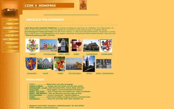 czoks.de