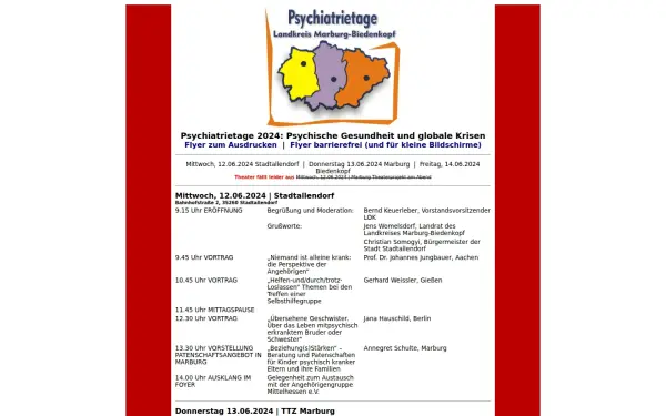psychiatrietage-marburg-biedenkopf.de