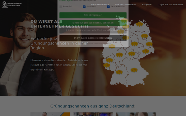 www.unternehmer-gesucht.com