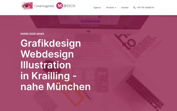 www.creativagentur-muenchen.de