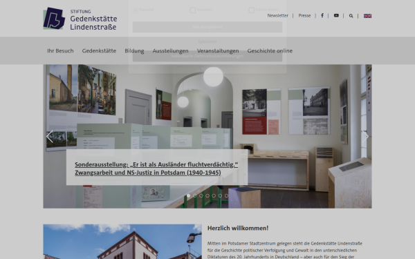 www.gedenkstaette-lindenstrasse.de