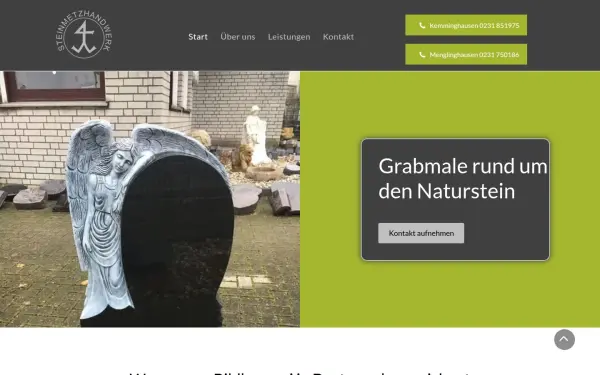 www.grabmale-breitzke.de