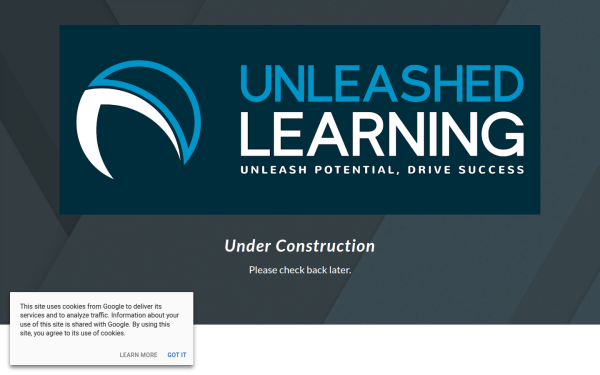 www.unleashedlearning.biz