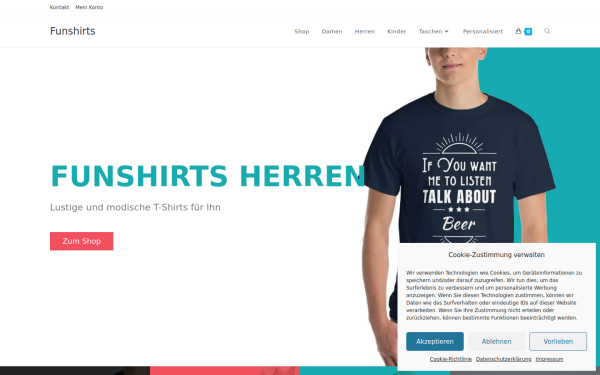 myfavoriteshirt.de
