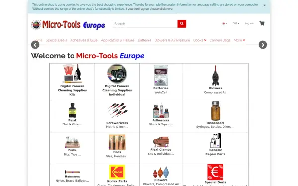 www.micro-tools.de
