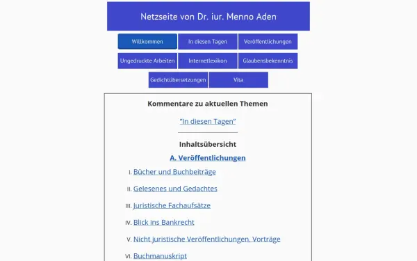 dresaden.de