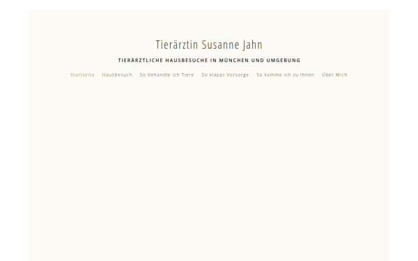 tieraerztin-jahn.de