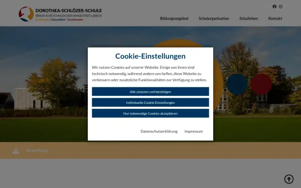 www.dorothea-schloezer-schule.de