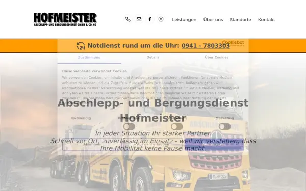 www.lkw-abschleppdienst-regensburg.de