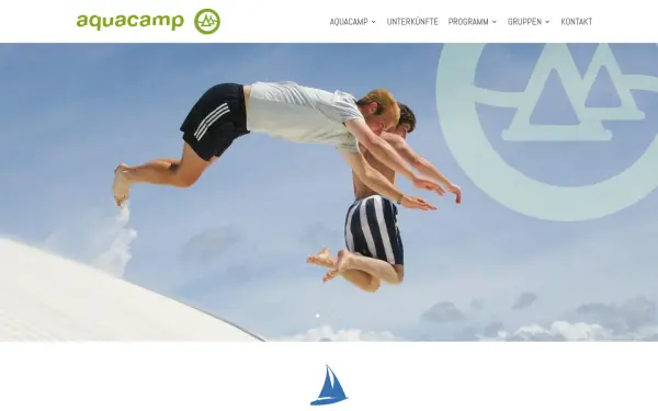www.aquacamp.de
