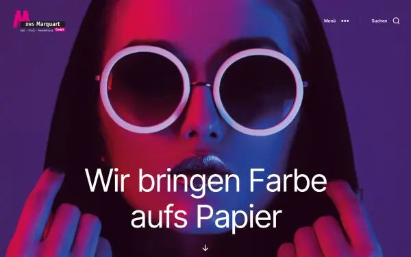 www.dws-marquart.de