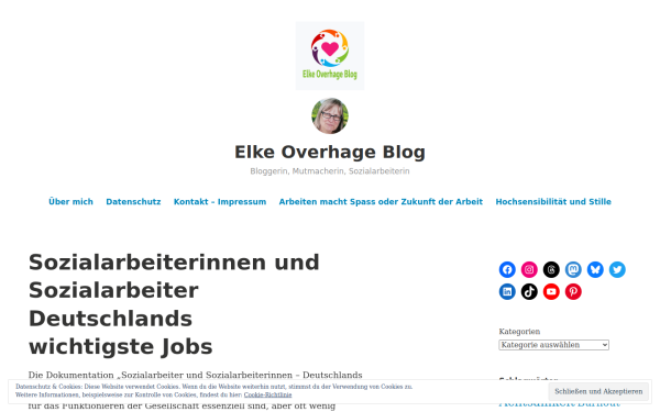 elkeoverhage.blog