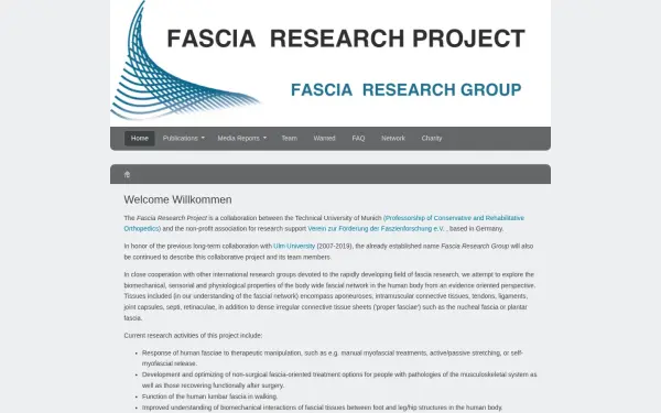 www.fasciaresearch.de