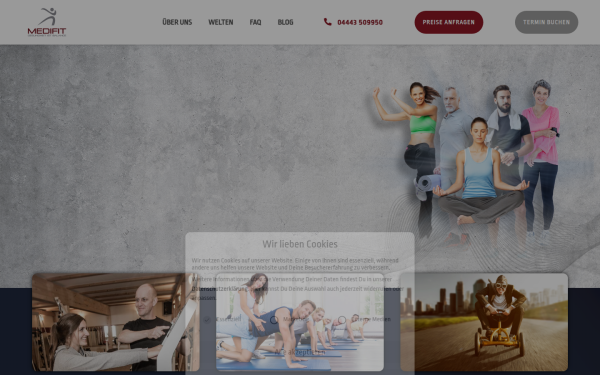 www.medifit-dinklage.de