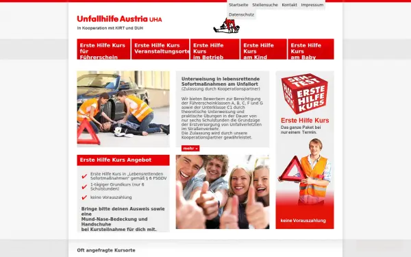 unfallhilfe-austria.at