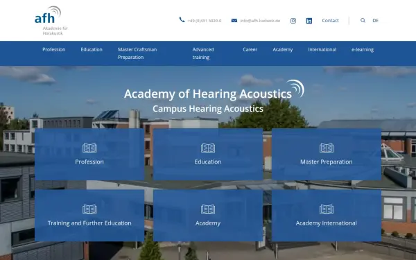 www.afh-luebeck.de