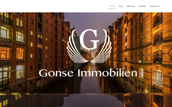 www.gonse.de