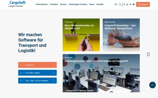 cargosoft.de