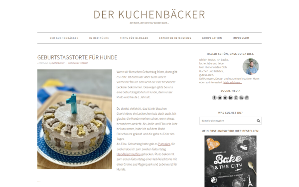 kuchenbaecker.com