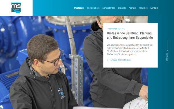 www.ms-ingenieure.de